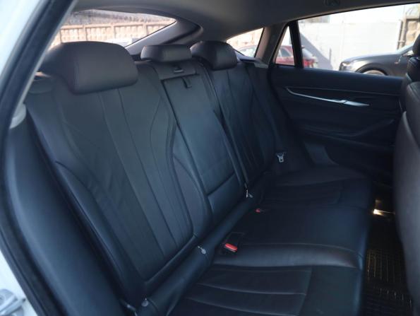 BMW X6 II (F16) с пробегом 2015 года, цена 2 999 000 рублей, 204073 км, внедорожник, Автокод Объявления