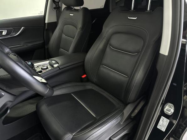 Chery Tiggo 7 Pro Max I с пробегом 2024 года, цена 2 025 000 рублей, 50119 км, внедорожник, Автокод Объявления