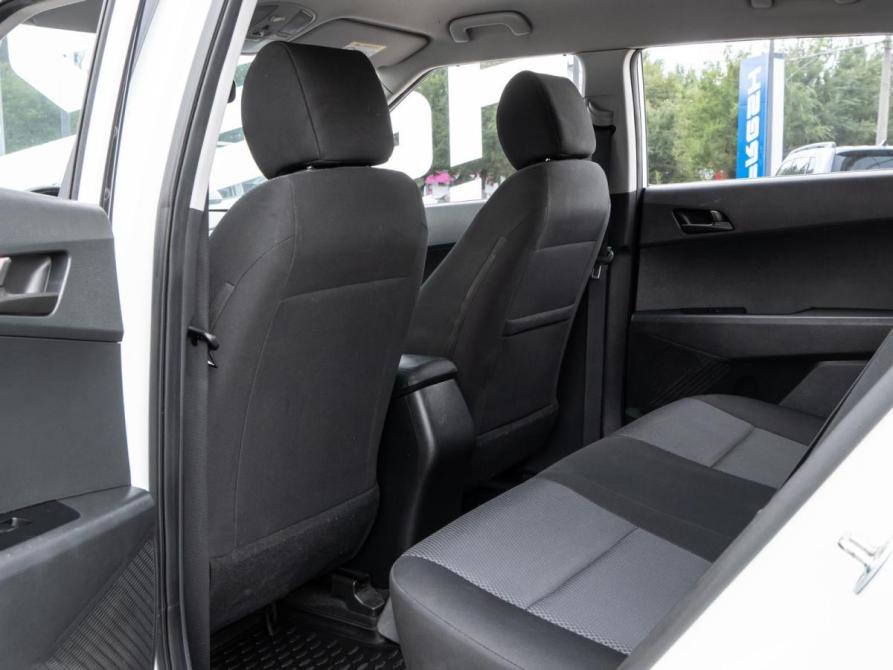 Hyundai Creta I Волгоград  - изображение 12