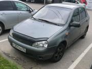 Lada (ВАЗ) Kalina I Владимир  - изображение 12