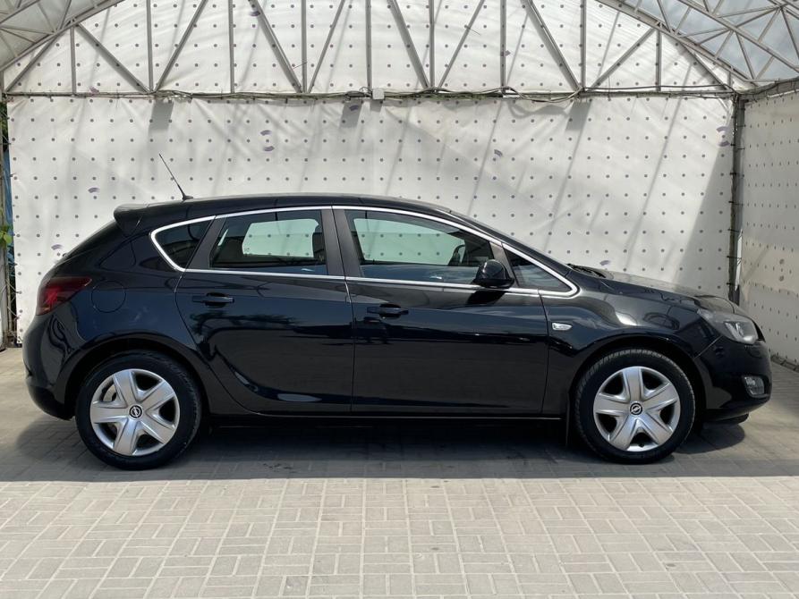 Opel Astra J Тамбов  - изображение 9