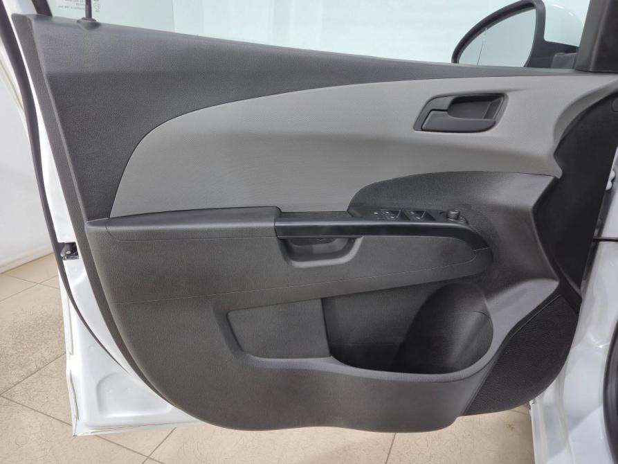 Chevrolet Aveo II Альметьевск  - изображение 9