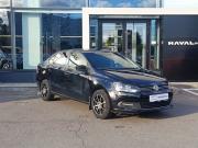 Volkswagen Polo V Москва  - изображение 21