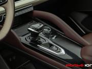 Geely Monjaro I Москва  - изображение 37