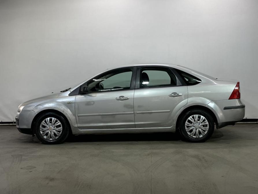 Ford Focus II Ярославль  - изображение 8