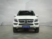 Mercedes-Benz GL-Класс II (X166) Новосибирск  - изображение 35