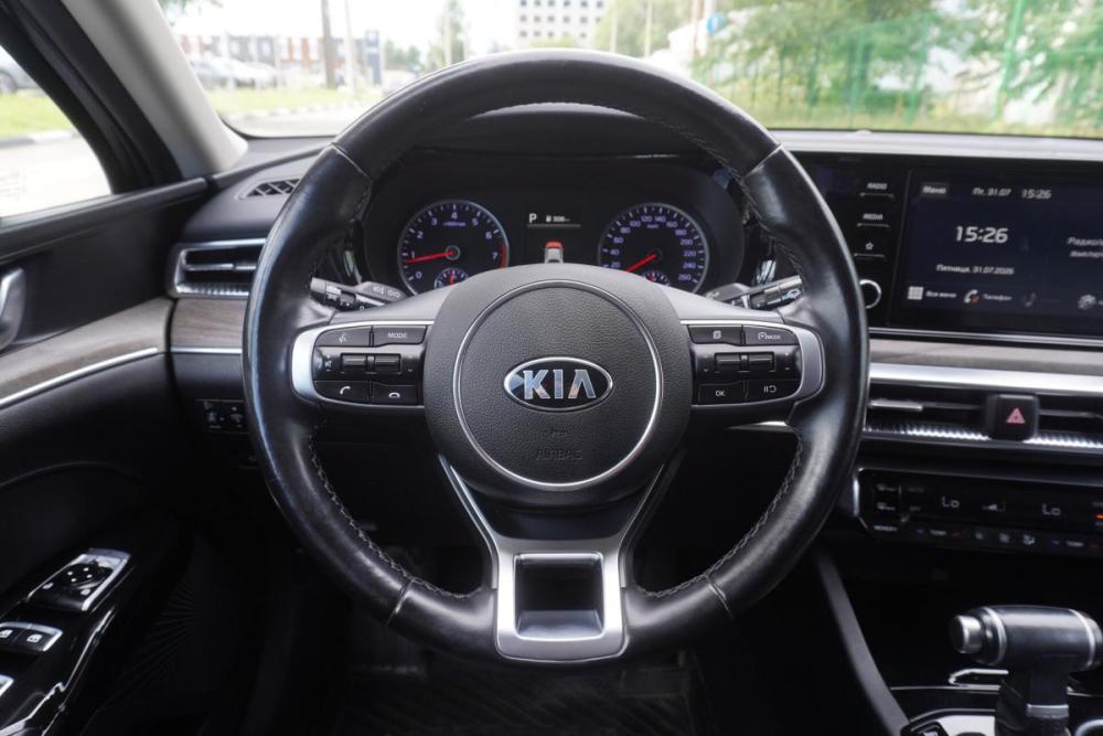 Kia K5 III Ульяновск  - изображение 13