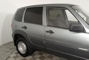 Chevrolet Niva I Рестайлинг Волгоград  - изображение 46