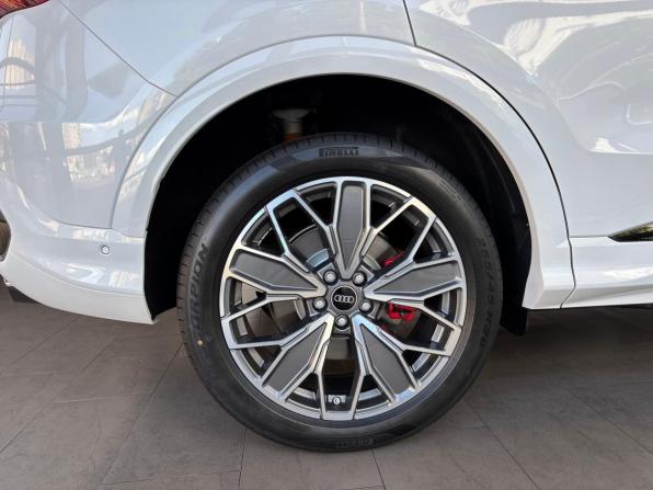 Audi Q5 III с пробегом 2026 года, цена 5 900 000 рублей, 36 км, внедорожник, Автокод Объявления