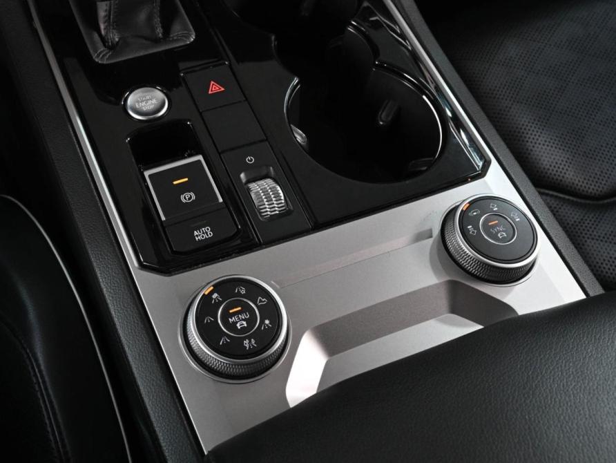 Volkswagen Touareg III Ростов-на-Дону  - изображение 18