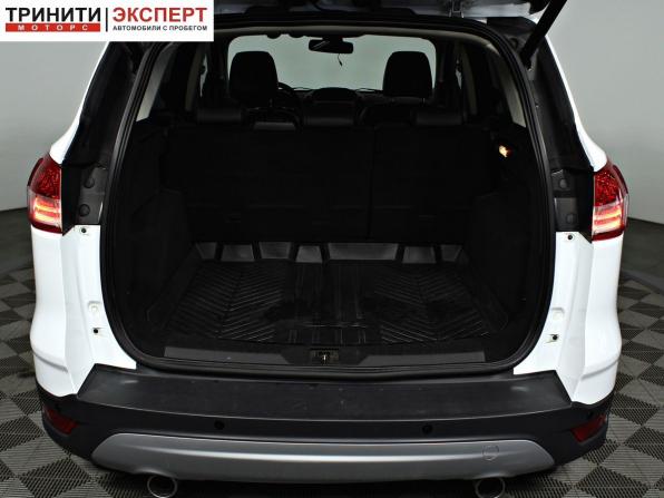Ford Kuga II с пробегом 2014 года, цена 1 497 000 рублей, 110231 км, внедорожник, Автокод Объявления