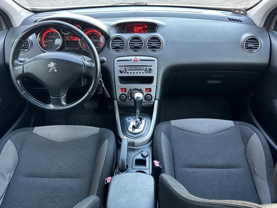 Peugeot 308 I Рестайлинг Воронеж  - изображение 11