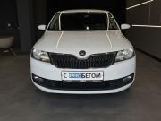 Skoda Rapid I Рестайлинг Новокузнецк  - изображение 18