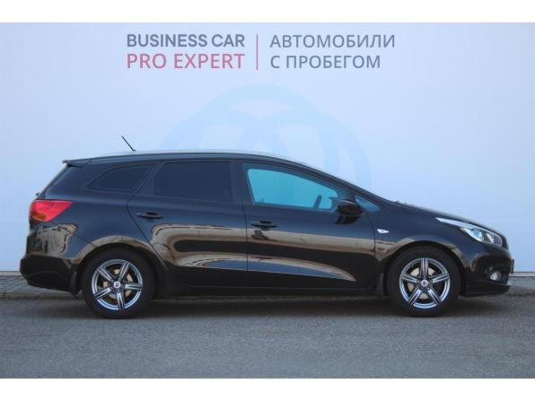Kia Ceed II с пробегом 2012 года, цена 990 000 рублей, 235999 км, универсал, Автокод Объявления