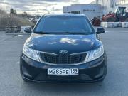 Kia Rio III Пермь  - изображение 8