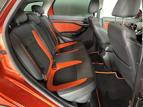 Lada (ВАЗ) Vesta I с пробегом 2020 года, цена 1 200 000 рублей, 79500 км, универсал, Автокод Объявления