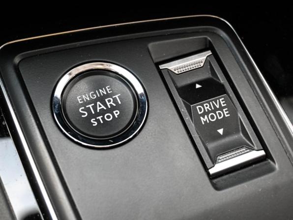 Peugeot 508 II с пробегом 2019 года, цена 1 749 000 рублей, 103377 км, универсал, Автокод Объявления