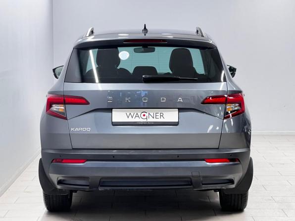 Skoda Karoq I с пробегом 2020 года, цена 2 185 000 рублей, 110564 км, внедорожник, Автокод Объявления