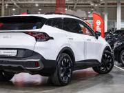 Kia Sportage V Санкт-Петербург  - изображение 35
