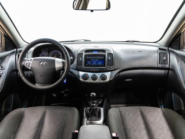 Hyundai Elantra IV (HD) с пробегом 2010 года, цена 638 000 рублей, 185205 км, седан, Автокод Объявления