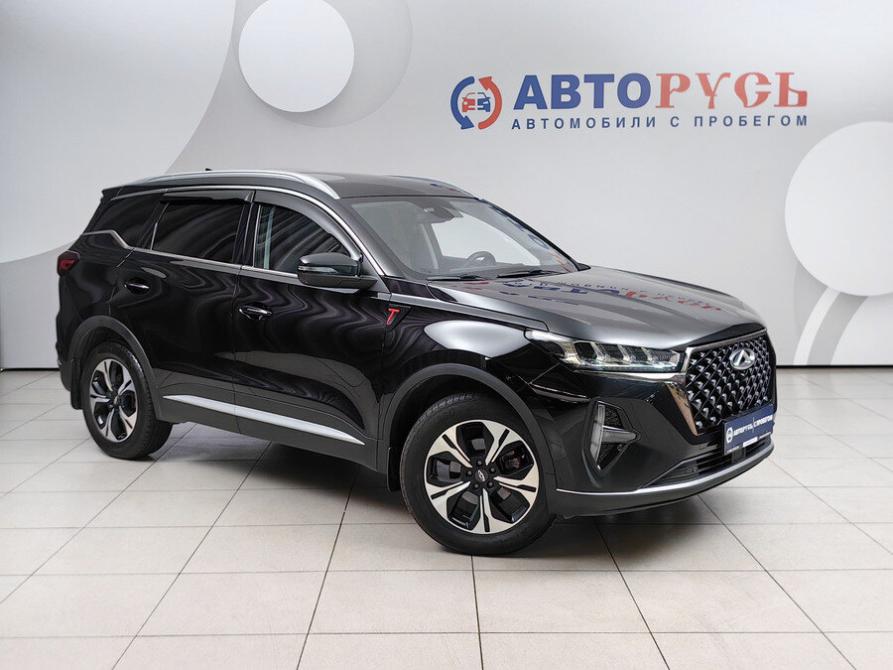 Chery Tiggo 7 Pro Max I Подольск  - изображение 1