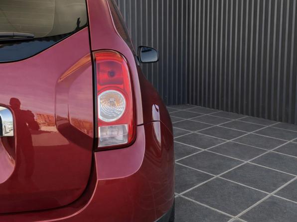 Renault Duster I с пробегом 2013 года, цена 1 037 000 рублей, 139381 км, внедорожник, Автокод Объявления