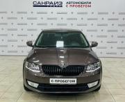 Skoda Octavia III (A7) Мурманск  - изображение 27