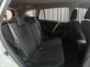 Toyota RAV4 IV (XA40) Рестайлинг Москва  - изображение 35
