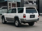 Toyota Hilux Surf III Новосибирск  - изображение 27