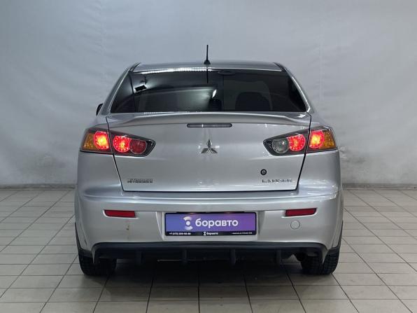 Mitsubishi Lancer X Рестайлинг с пробегом 2011 года, цена 810 000 рублей, 205317 км, седан, Автокод Объявления