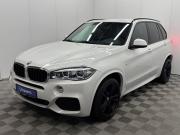 BMW X5 III (F15) Воронеж  - изображение 27