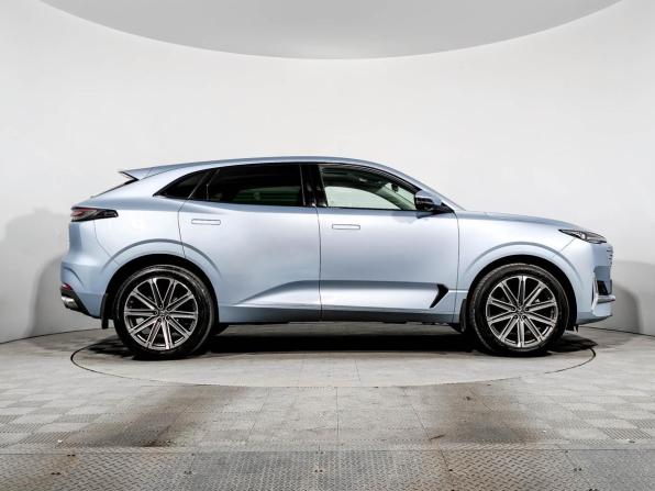 Changan UNI-K с пробегом 2021 года, цена 2 265 000 рублей, 84801 км, внедорожник, Автокод Объявления