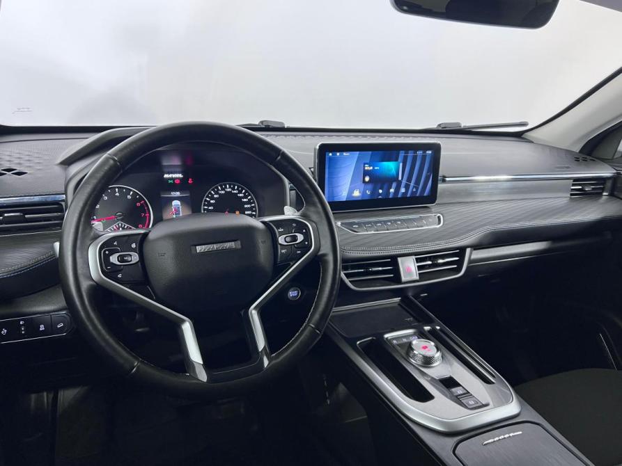 Haval Jolion I Ростов-на-Дону  - изображение 13