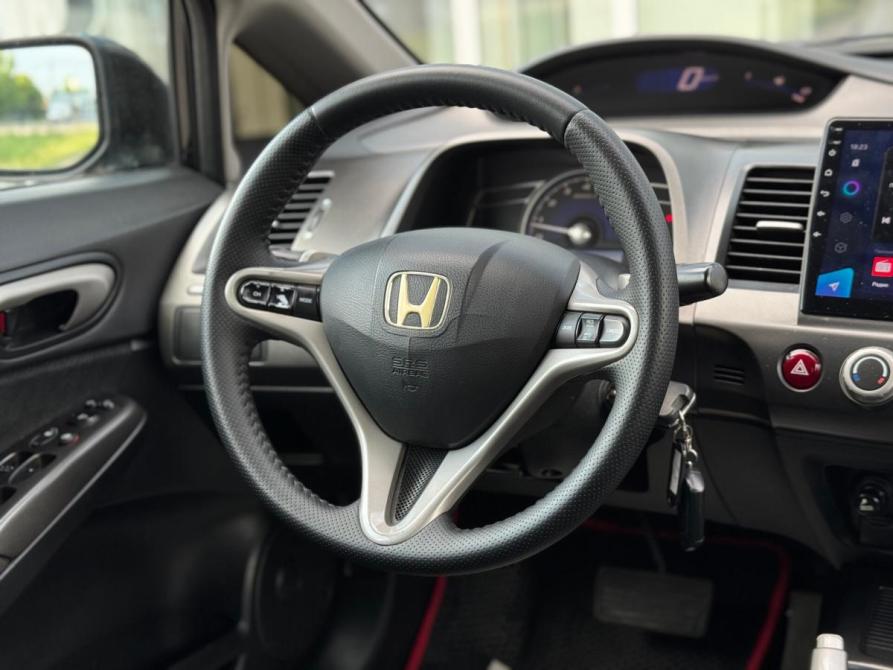Honda Civic VIII Рестайлинг Ульяновск  - изображение 10