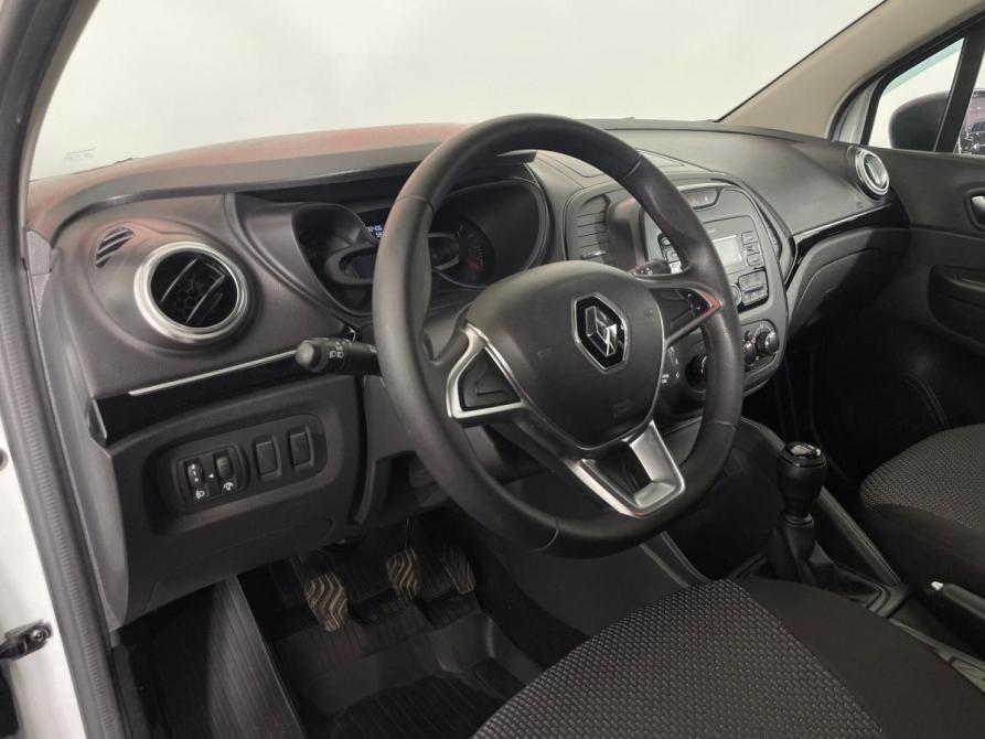 Renault Kaptur I Рестайлинг Воронеж  - изображение 10