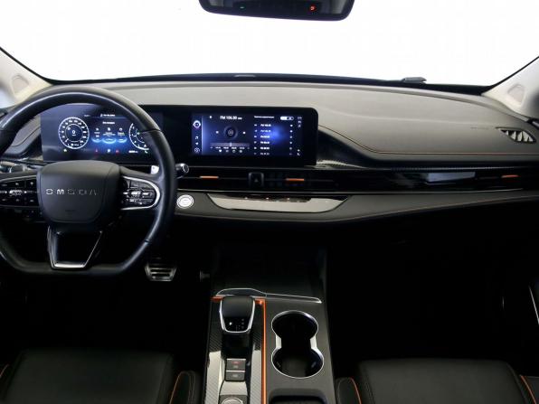 Omoda S5 GT с пробегом 2023 года, цена 1 615 000 рублей, 82388 км, седан, Автокод Объявления