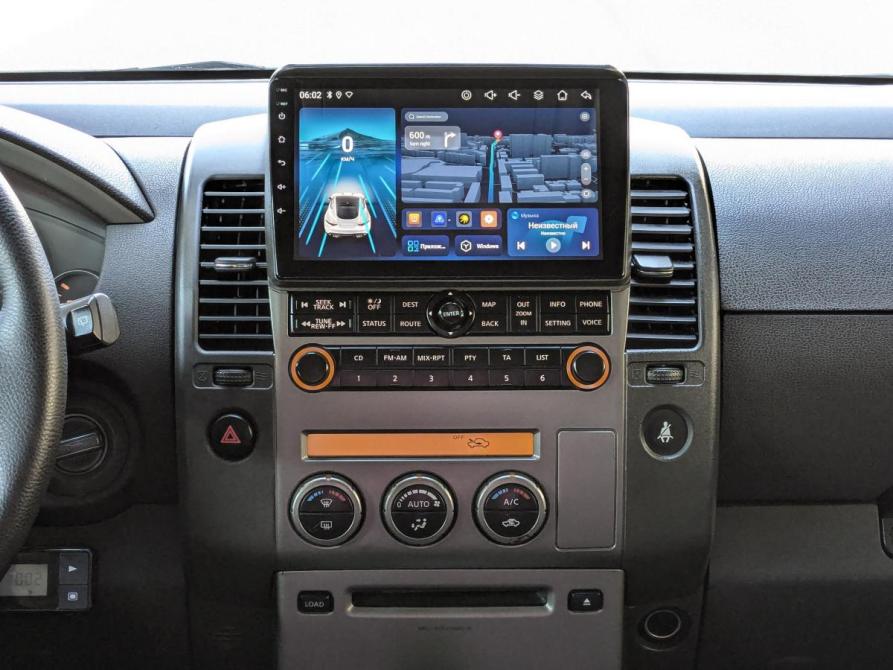 Nissan Pathfinder III Екатеринбург  - изображение 9