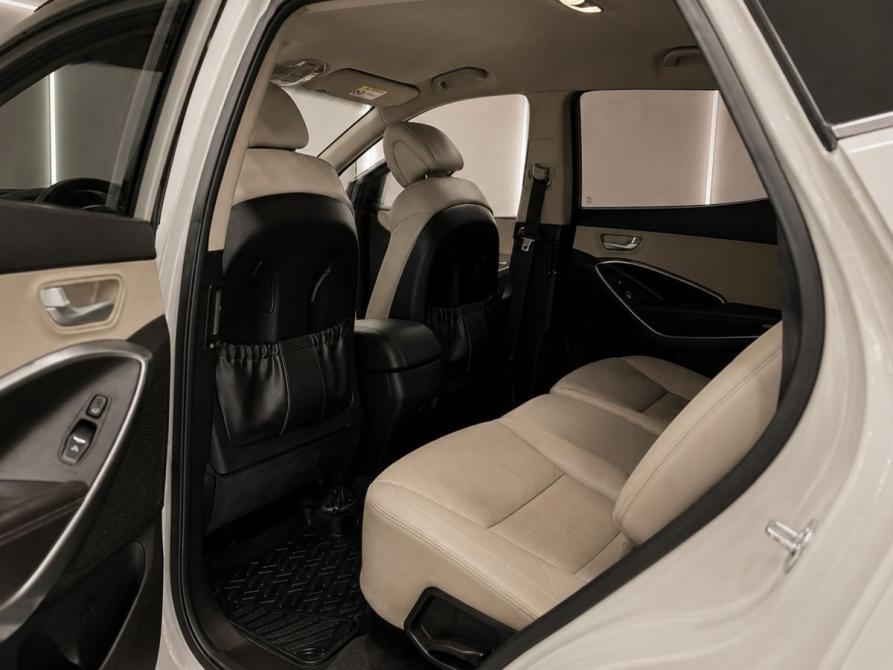 Hyundai Santa Fe III Челябинск  - изображение 16
