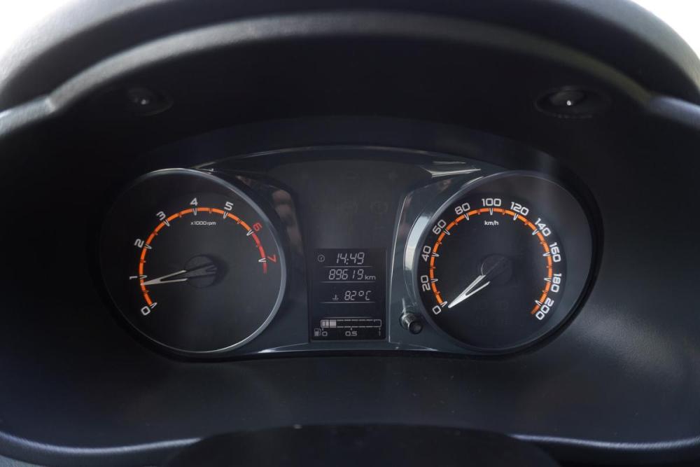 Lada (ВАЗ) Granta I Рестайлинг Ульяновск  - изображение 9