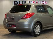 Nissan Tiida I Рестайлинг Иваново  - изображение 46