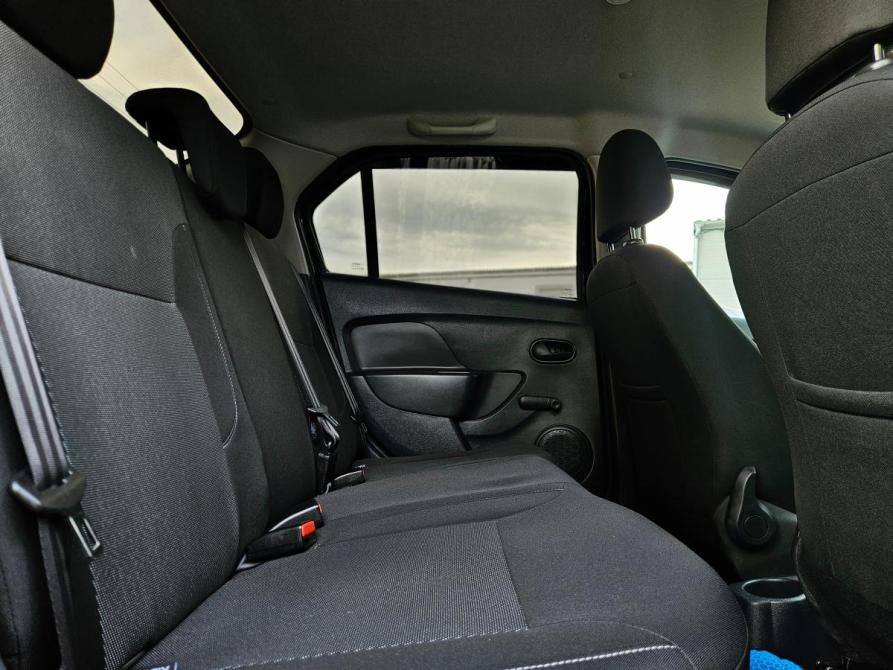 Renault Logan II Рестайлинг Вологда  - изображение 14