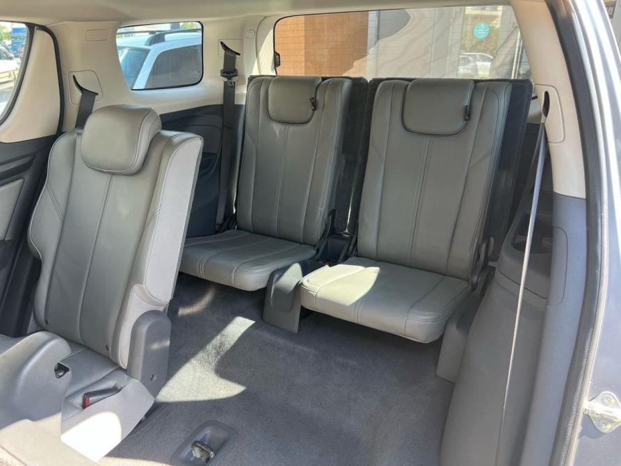 Chevrolet TrailBlazer II Краснодар  - изображение 16