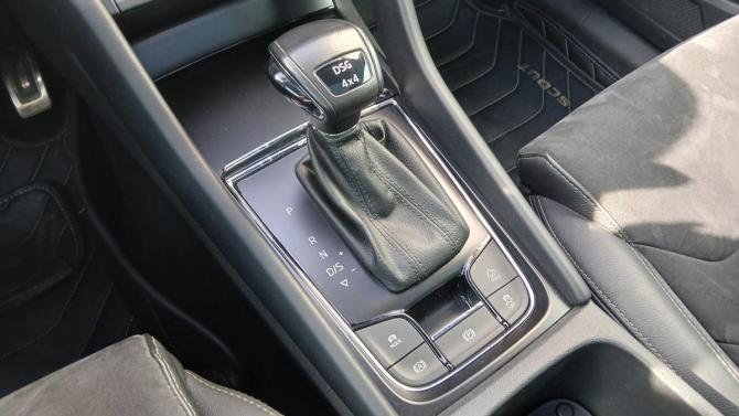 Skoda Kodiaq I с пробегом 2018 года, цена 3 194 000 рублей, 97251 км, внедорожник, Автокод Объявления