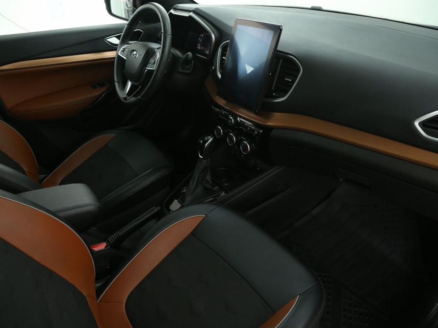 Lada (ВАЗ) Vesta I Рестайлинг (NG) Иваново  - изображение 9