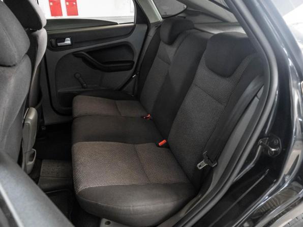 Ford Focus II Рестайлинг с пробегом 2010 года, цена 630 000 рублей, 206669 км, хэтчбек, Автокод Объявления