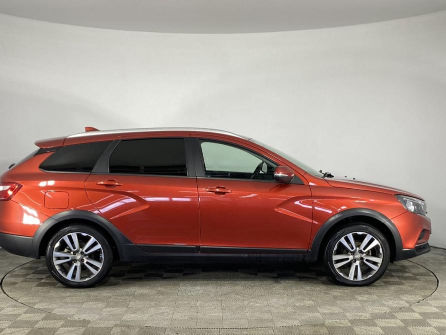 Lada (ВАЗ) Vesta I Воронеж  - изображение 11