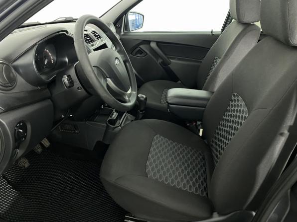 Lada (ВАЗ) Granta I Рестайлинг с пробегом 2020 года, цена 560 000 рублей, 158727 км, седан, Автокод Объявления
