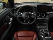Mercedes-Benz GLC Coupe I (C253) Санкт-Петербург  - изображение 49