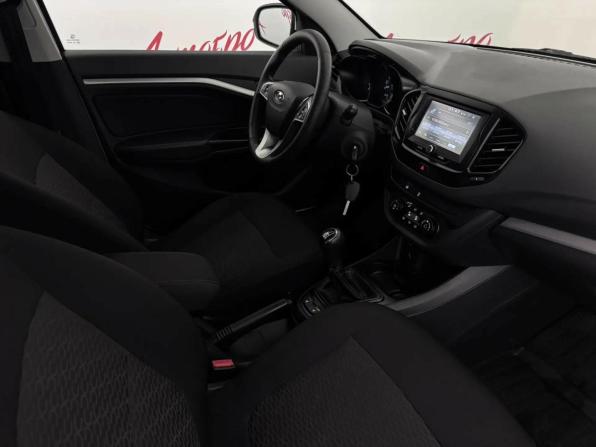 Lada (ВАЗ) Vesta I с пробегом 2018 года, цена 849 000 рублей, 131391 км, седан, Автокод Объявления