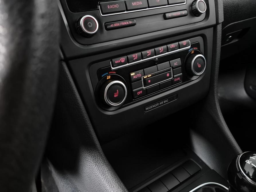 Volkswagen Golf VI Нижний Новгород  - изображение 16